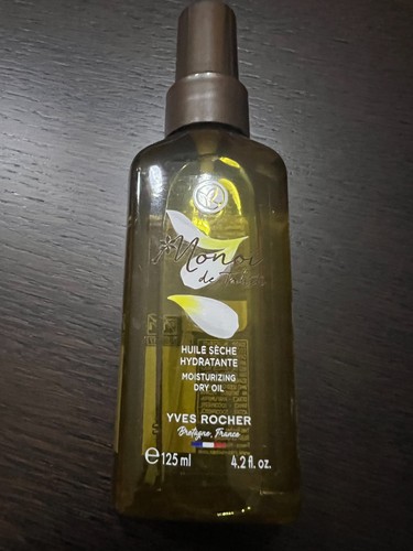 Yves rocher monoi tahiti - monoi,