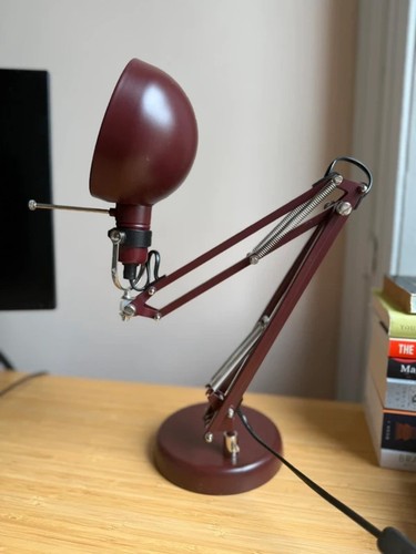 Ikea forså work desk lamp - forsÅ,