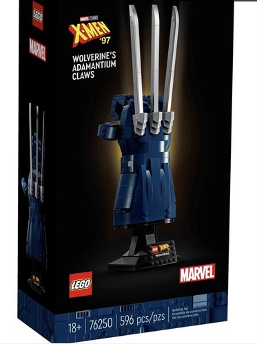 Lego marvel studios 76250 - studios,
