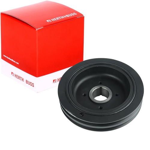 Herth buss puleggia del motore - del,