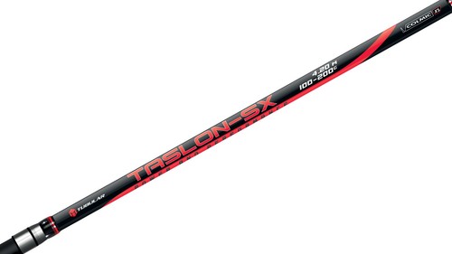 Canna surfcasting colmic - canna,