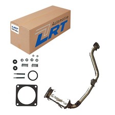 LRT Catalizzatore Con gli