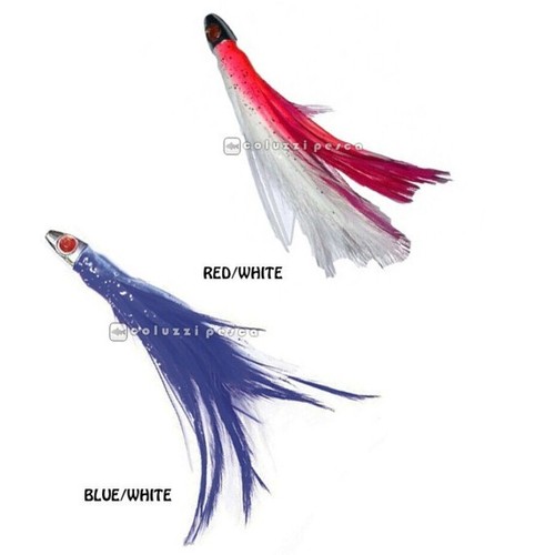 Artificiale combat jig 130 - jig,