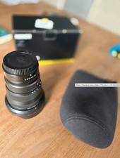 Nikon Nikkor Z 14-24 mm F2,8 S