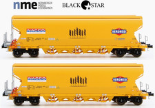 NME BlackStar BS10002