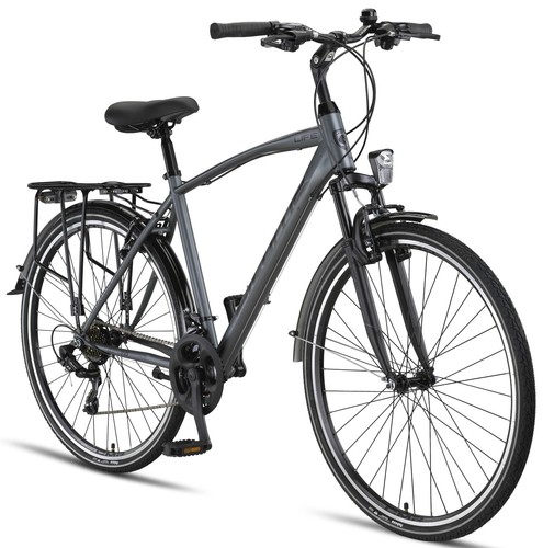 Bicicletta città - da,