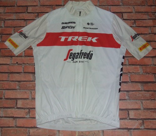 Trek segafredo santini maglia - segafredo,