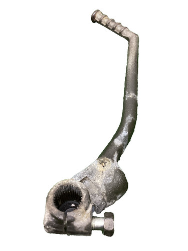 Leva messa moto - leva,