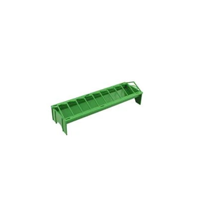 Mangiatoia plastica per - in,