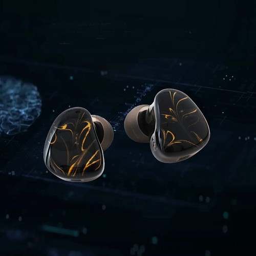 Auricolari ear monitor - auricolari,