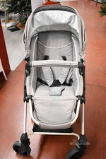 Passeggino Per Bambini Brevi