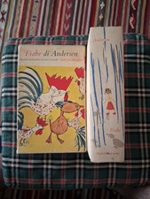 Fiabe andersen illustrate - andersen,