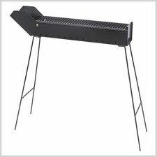 BARBECUE CUOCI SPIEDINI
