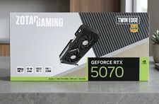 ZOTAC GeForce RTX 5070 12GB