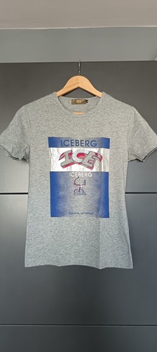 Rara maglietta donna - , iceberg