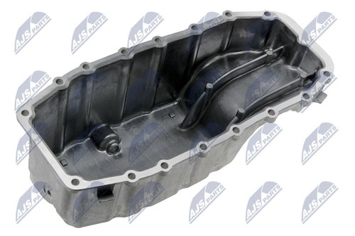 Coppa olio per abarth alfa - per,