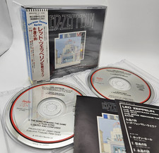 LED ZEPPELIN La canzone rimane