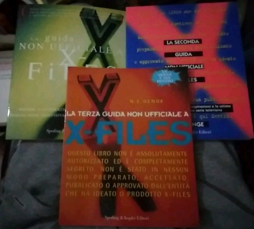 Genge guida non ufficiale - guida,