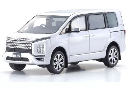Mitsubishi delica 5 p - delica,