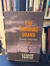 Cesare Pavese / The Burning