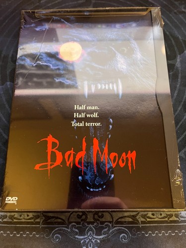 Bad moon sealed - bad,