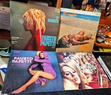 COLLECTION FAUSTO PAPETTI 14