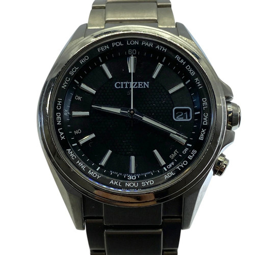 Orologio citizen attessa - citizen,