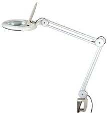 MKC Lampada banco lente