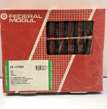 FM Cylinder Head Bolts Sets