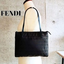 Borsa a tracolla vintage FENDI