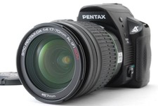 [MINT] Pentax K-30 Digital SLR