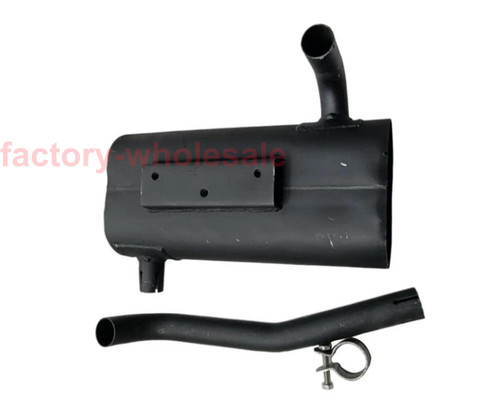 Nuovo silenziatore rd411 42403 - nuovo,