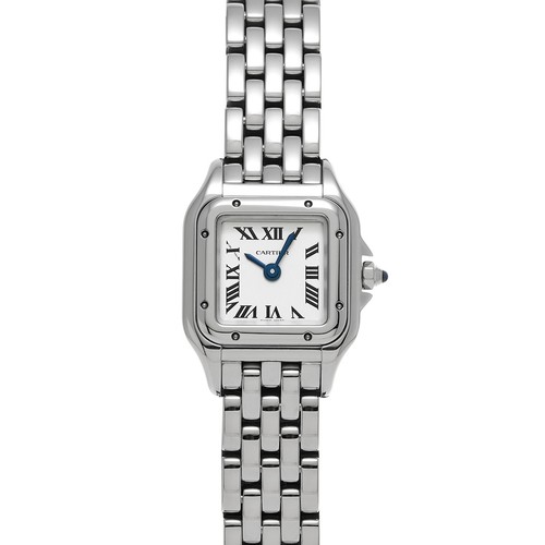 Orologio cartier panthere - orologio, de