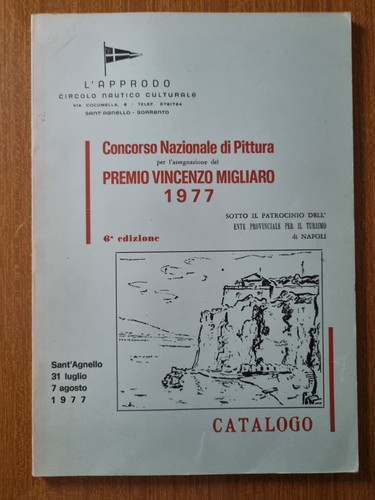 Concorso nazionale pittura - nazionale, di