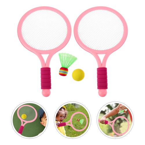 Set racchette tennis - set, da