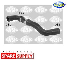 TUBO RADIATORE PER CITROEN C4