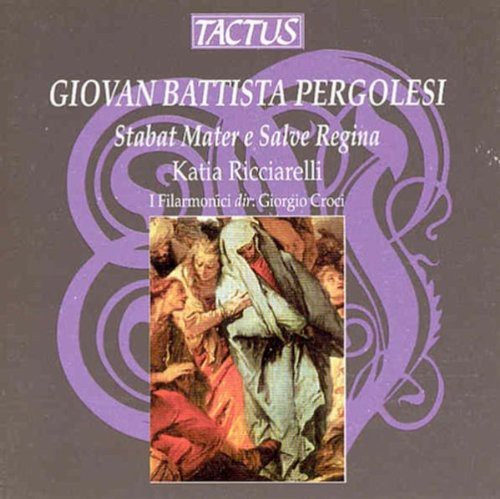 Katia ricciarelli stabat - katia,