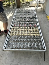 Rete Elettrica Wenatex Ortopediche Motorizzate 