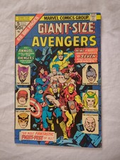 Taglia gigante the avengers - taglia, #5