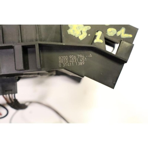 Contatto spiraliforme air bag - contatto,
