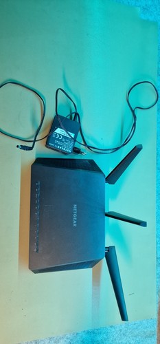 Router wifi intelligent - router,