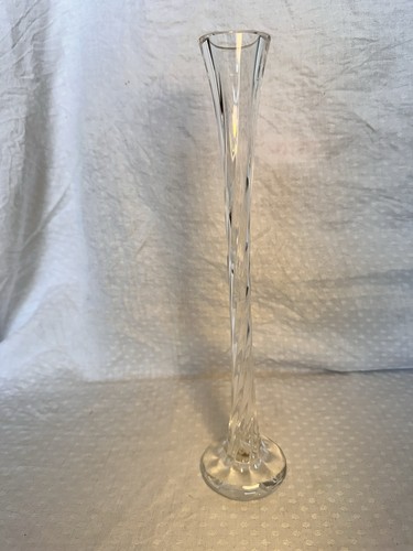 Vaso portafiori vetro anni - portafiori,