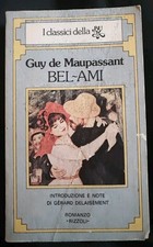 "BEL-AMI" di Guy de