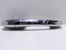 MANIGLIA ESTERNA ANTERIORE DESTRA DX PER ABARTH 500 Fiat (07>)