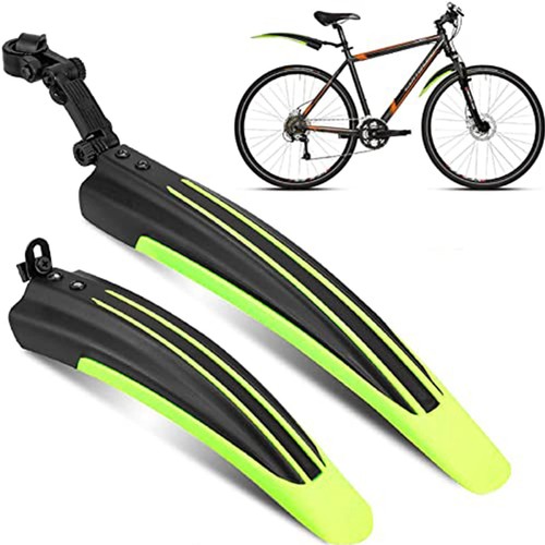 Favuit parafango bici - parafango,