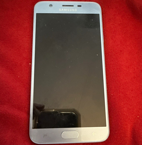 Smartphone samsung galaxy - samsung, j7