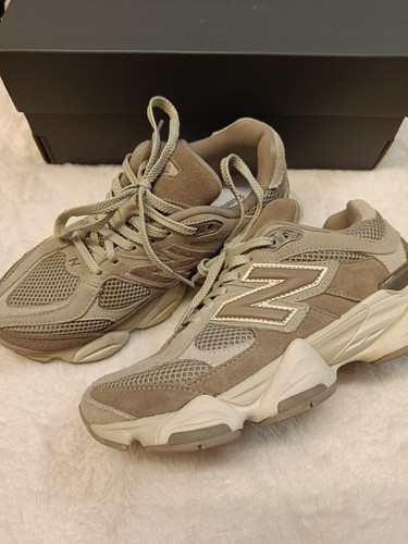 New balance 9060 clay - balance, ash