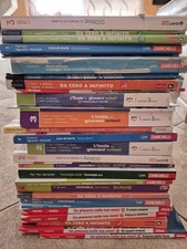 Libri usati scuola media - scuola,