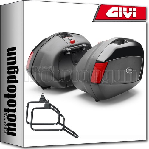 Givi v35n valigie - valigie, +