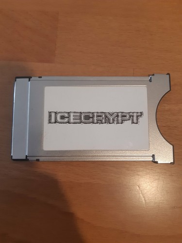 Modulo icecrypt - modulo,